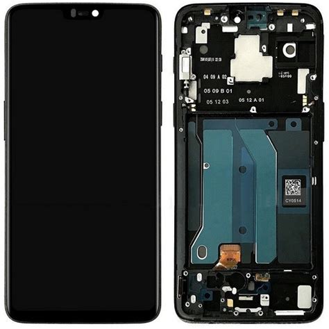 oneplus  lcd screen  frame display  price cellpsare