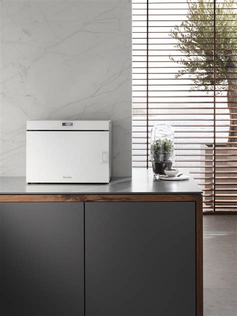 Miele Dg 6001 – Dampfgarer