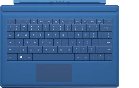 type cover  microsoft surface pro  review