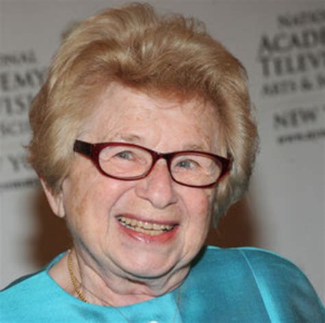 Ask Dr Ruth A New Documentary About The Celebrated 90 Year Old Sex Expert