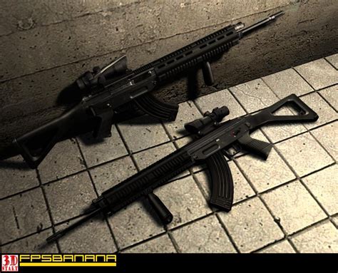 sg551 7 62 type for sg552 counter strike source skins