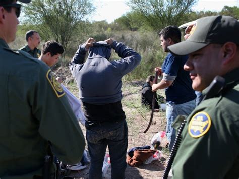 border patrol agents arrest 5th sex offender in california