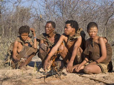 These Are The Top 10 African Tribes With The Richest