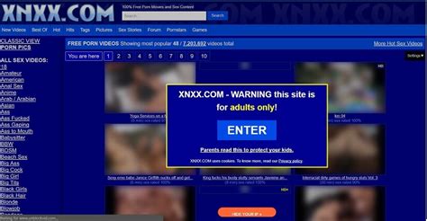 Unblock Xnxx With These Top 30 Xnxx Proxy And Mirror Sites Supportive