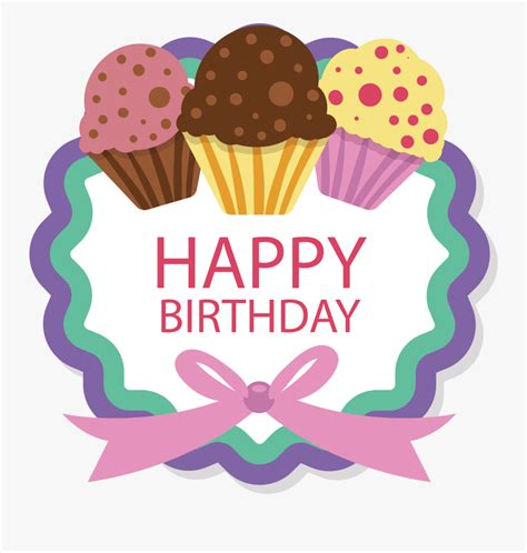 result images  happy birthday cake topper printable png image