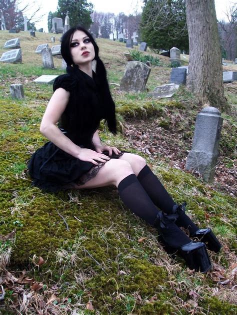 Graveyard Shift Punk Girls Gothic Girls Hot Goth Girls Alt Girls