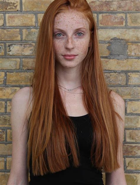 pin by island master on beautiful freckles gingers