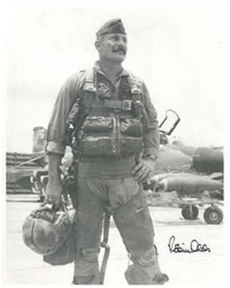 colonel robin olds