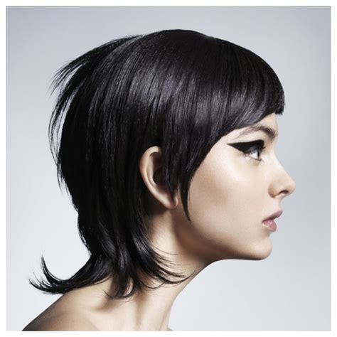 78 best images about haircuts on pinterest short shag