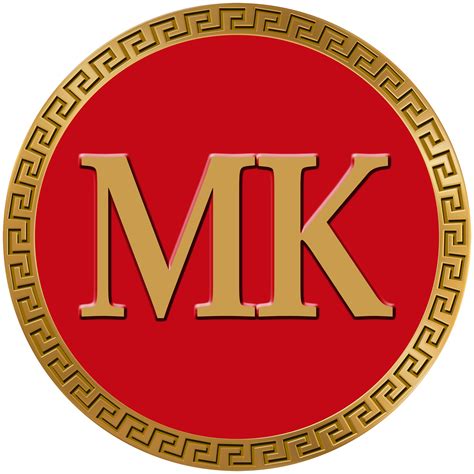 image gallery mk logo