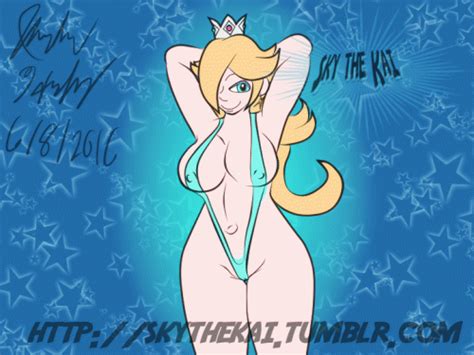 Rule 34 Animated Bikini Cameltoe Erect Nipples Female