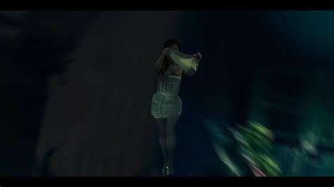 Ariana Grande Sexy In The Premiere 2020 Video Positions