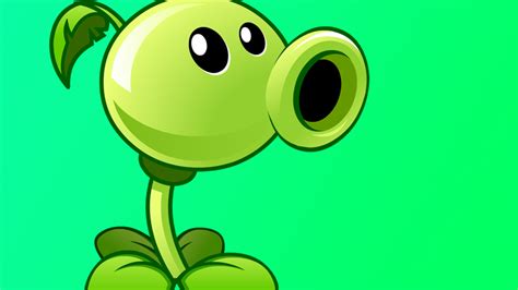 peashooter   iconic video game characters   st century