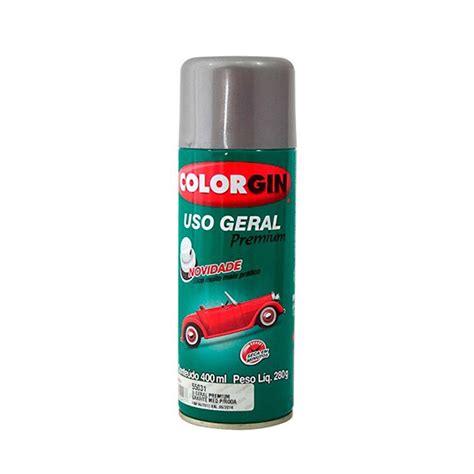 spray colorgin uso geral premium  ml wlg distribuidora