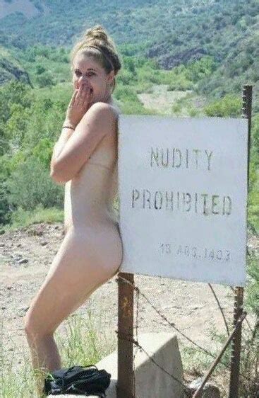 Nudity Prohibited Girls Flashing Sorted By Position