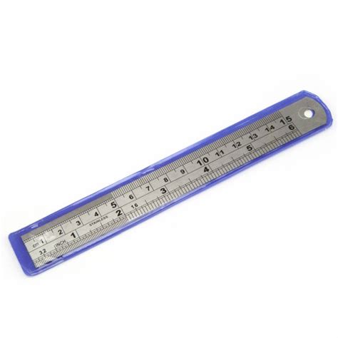 ruler cm