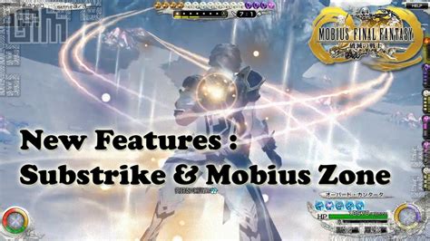 mobiusff  features substrike mobius zone steam hd youtube