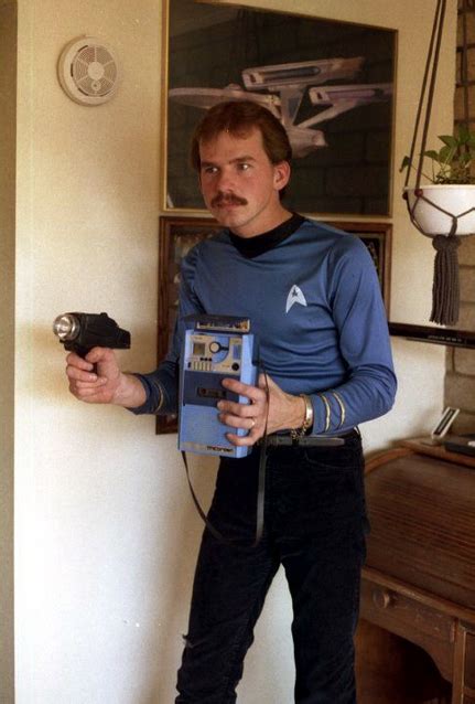 The 20 Funniest Star Trek Fan Photos Ever Worldwideinterweb