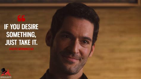 Lucifer Quotes Magicalquote In 2020 Lucifer Quote Lucifer