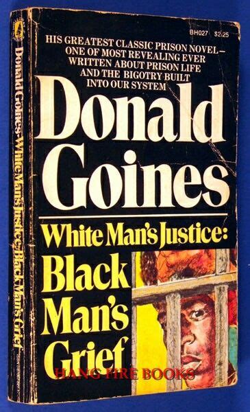 34 Best Donald Goines Images On Pinterest Book Worms