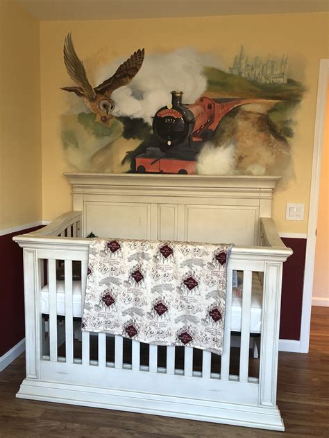 harry potter nursery harry potter nursery harry potter room baby