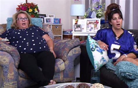 gogglebox sex outrage offends stars new idea magazine