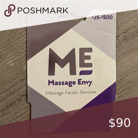 massage envy t card 100 massage envy t card massage envy envy