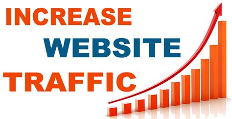 increase  traffic   blog  website