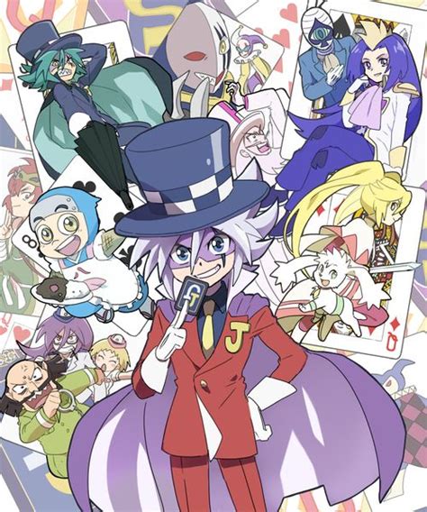Pin By 별호랑이 On 괴도 조커 Joker Pics Joker Queen Anime