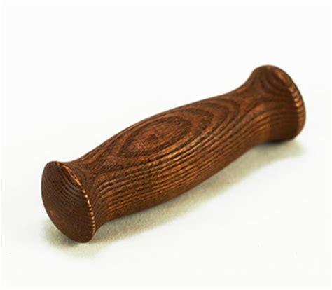 avalon wood handle