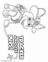 Paw Patrol Coloring Pages Zuma Printable Sheets Print Look Other sketch template