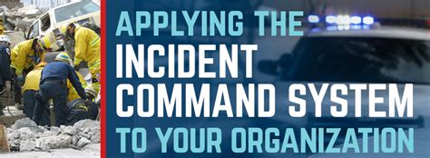 incident command system ics hsse world