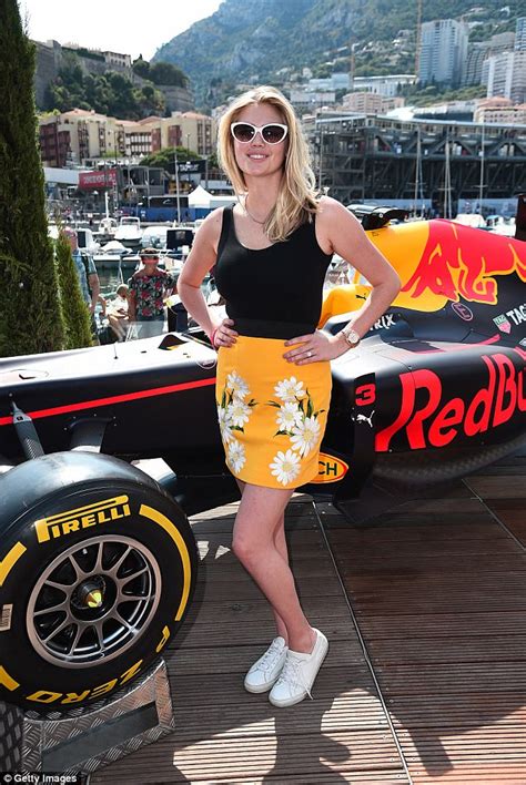 Kate Upton In Monaco Celeblr