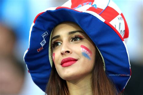 girl of the match argentina vs croatia view all girls of
