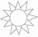 Sun Tangled Laternen sketch template