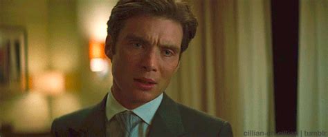 we wish we could offer him a massage when he sets super stressed in inception cillian murphy