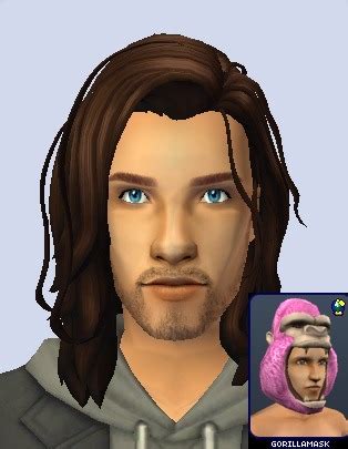 ambers sims finally    male ofb hair defaults