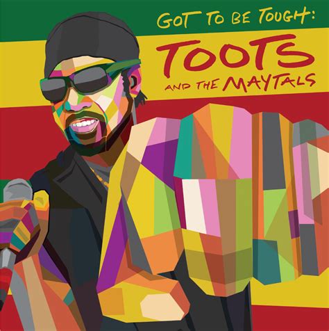 toots and the maytals ziggy marley ringo starr cover three little
