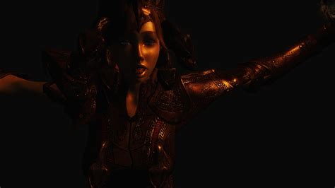 sse screenshots and character shots skyrim special edition loverslab