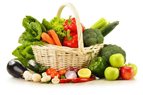 classificazione  verdure  ortaggi le famiglie piu importanti