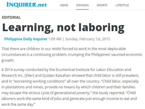 news     unnoticed   worst forms  child labour