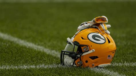 Statement From The Green Bay Packers