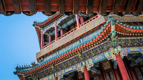 ultimate guide  visiting  iconic summer palace  china