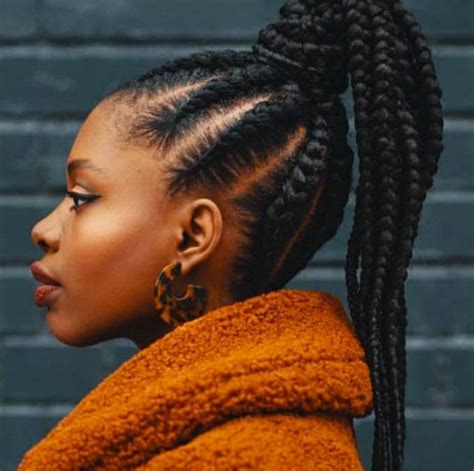 20 goddess braids hair ideas for 2022 easy protective hairstyles