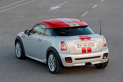 minis forgotten coupe  roadster  quirky sports car bargains carbuzz