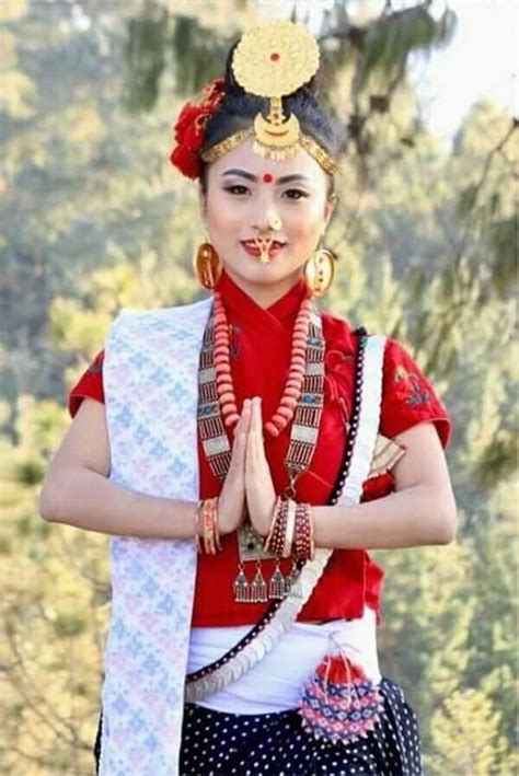 Nepali Kirat Rai Girl Glamour Pics Beautiful Bollywood Actress