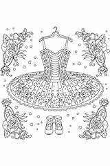 Ballerina Ausmalbilder Anziehen Raskrasil Herunterladen Oder sketch template