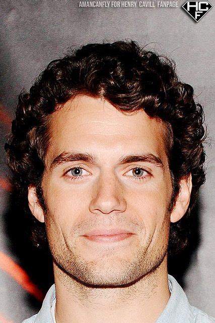 Henry Cavill By A Man Can Fly For Henry Cavill Fanpage 406