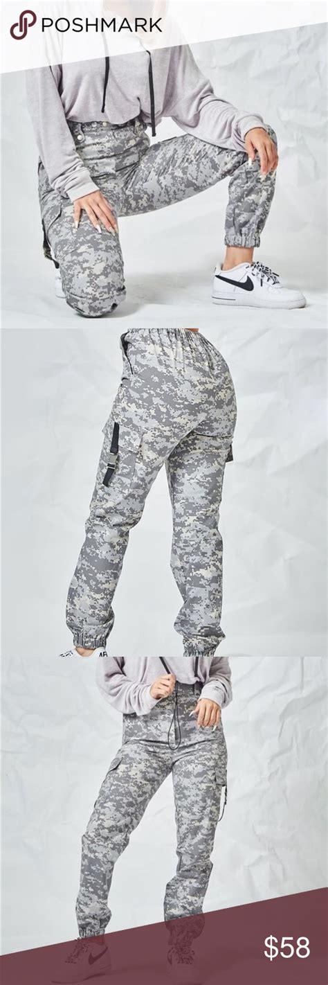 army joggers fashion joggers military fashion fashion