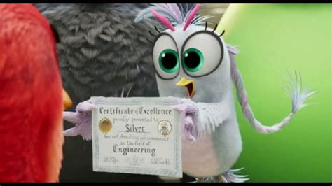 she can stem tv commercial angry birds movie 2 ispot tv